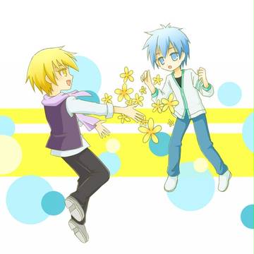 Happy Birthday!!