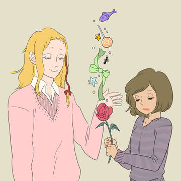 ゆめのよう