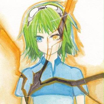 GUMI×4