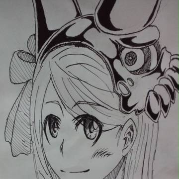 超人学園ラクガキ３