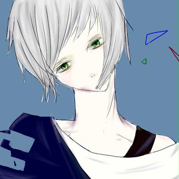 もう、