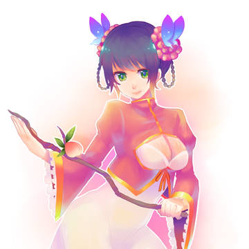 ももいろ