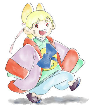 うさ麻呂