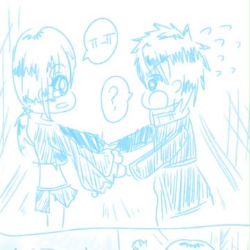 ナツルー-chu~