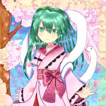 ミクチェリーツリー10
