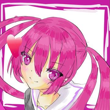 ツインテーーーの日