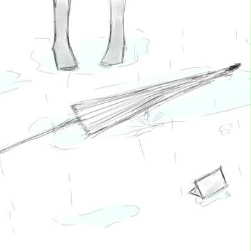 rainy