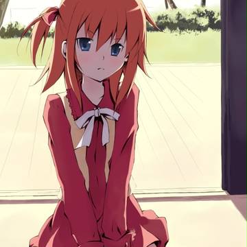 メイデン