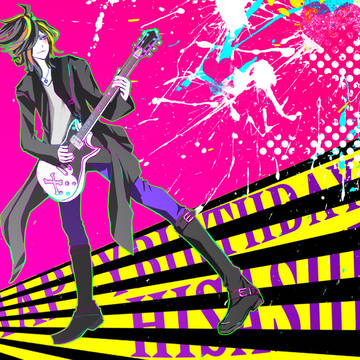 HBSTG41！！！