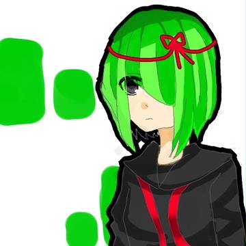 (･-･)