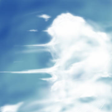 云空
