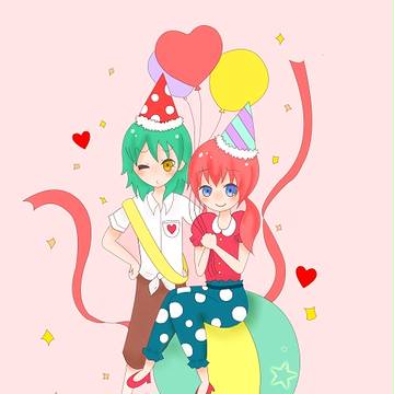 らんまさちゃん