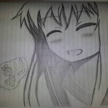 京子
