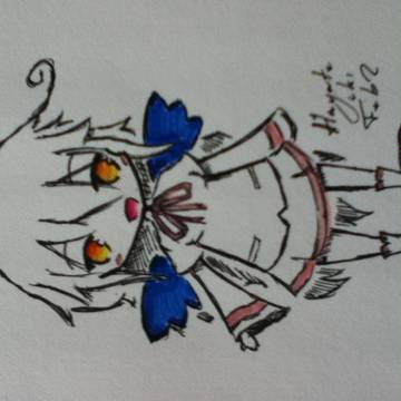 Aika colors