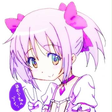 まどマギ絵茶