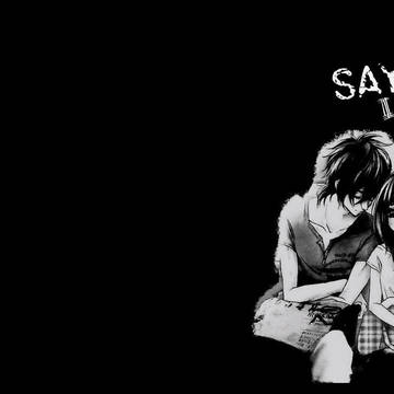 Say