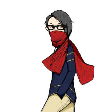 ユウゴさん