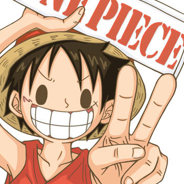 ルフィ YEAH~~