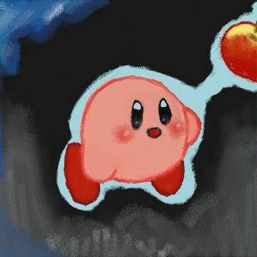 闇の中でのこと