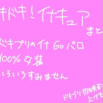【女装有】イナキュアまとめ