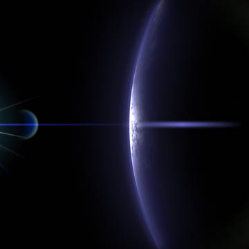 Earth