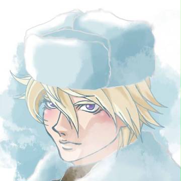 ロシア帽子