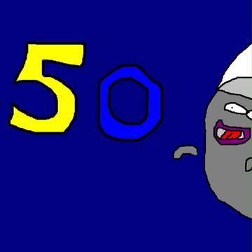 250人生