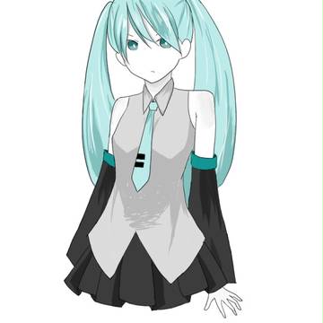 miku-hatsune