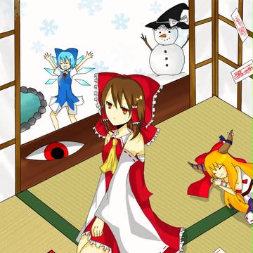 お正月