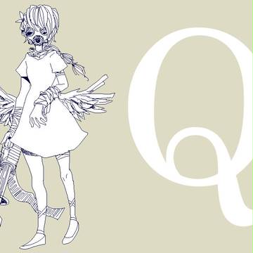 らくがき