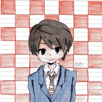 Sさん