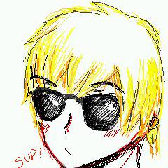 Dave: Binary Style