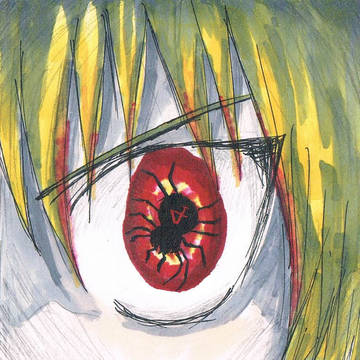 HUNTER×HUNTER 緋色の幻影