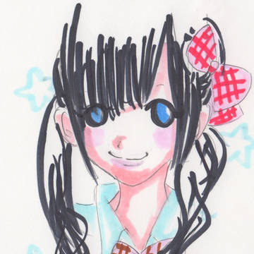 オリジナルまゆゆ