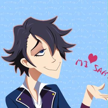 MISAKILOVE!