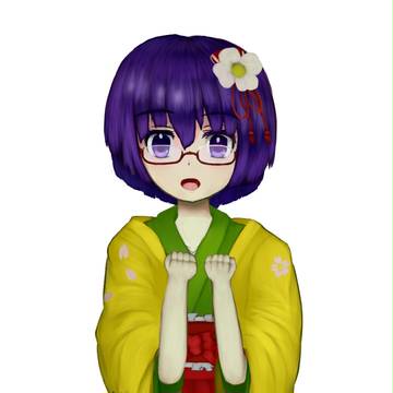 あなたなら出来ます！