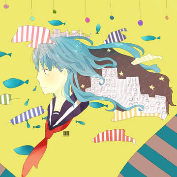 女子高生