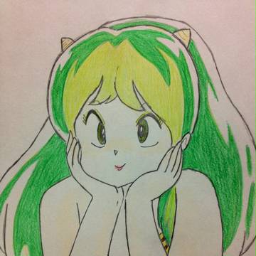 ラムちゃん