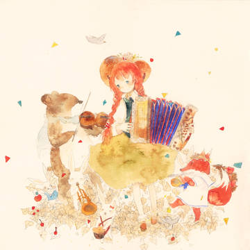 the sonata of fall