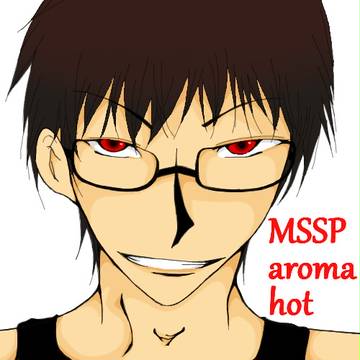 あろまセンセ