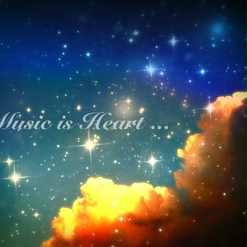音楽は心
