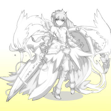 戦乙女・プリンセスヴァルキリー