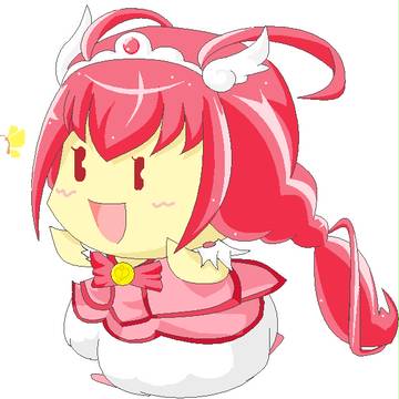 キュアぽてハッピー