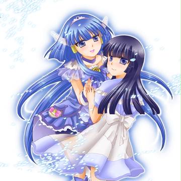 キュアビューティとれいか