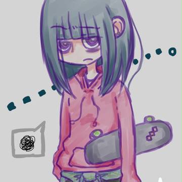 『･･･｡』