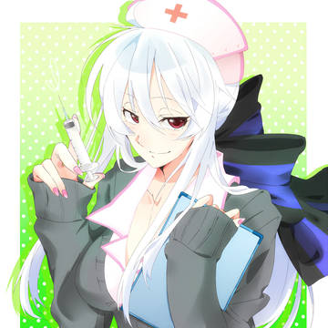 ナースさん