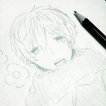 落書き
