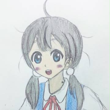 北白川 たまこ