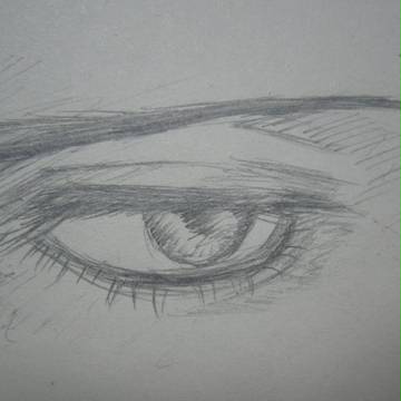 eyes