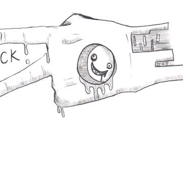 LUCK